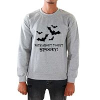 Adult Crew Neck Sweater Thumbnail