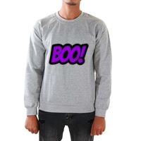 Adult Crew Neck Sweater Thumbnail