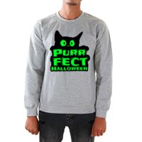 Adult Crew Neck Sweater Thumbnail
