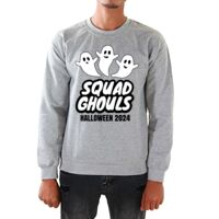 Adult Crew Neck Sweater Thumbnail