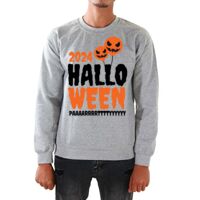 Adult Crew Neck Sweater Thumbnail