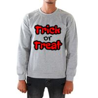 Adult Crew Neck Sweater Thumbnail