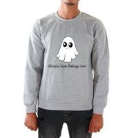 Adult Crew Neck Sweater Thumbnail