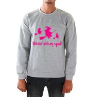 Adult Crew Neck Sweater Thumbnail
