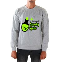 Adult Crew Neck Sweater Thumbnail