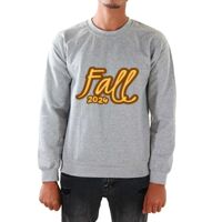Adult Crew Neck Sweater Thumbnail
