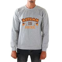 Adult Crew Neck Sweater Thumbnail