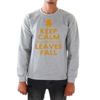 Adult Crew Neck Sweater Thumbnail