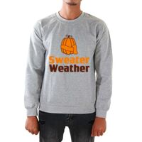 Adult Crew Neck Sweater Thumbnail