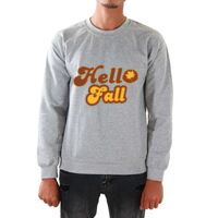 Adult Crew Neck Sweater Thumbnail