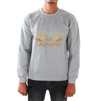 Adult Crew Neck Sweater Thumbnail