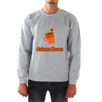 Adult Crew Neck Sweater Thumbnail