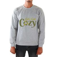 Adult Crew Neck Sweater Thumbnail