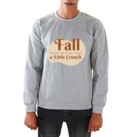 Adult Crew Neck Sweater Thumbnail