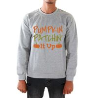 Adult Crew Neck Sweater Thumbnail