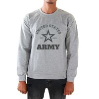 Adult Crew Neck Sweater Thumbnail
