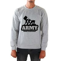 Adult Crew Neck Sweater Thumbnail