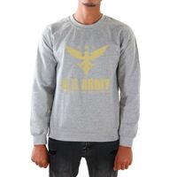 Adult Crew Neck Sweater Thumbnail