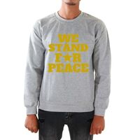Adult Crew Neck Sweater Thumbnail