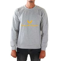 Adult Crew Neck Sweater Thumbnail