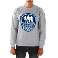 Adult Crew Neck Sweater Thumbnail
