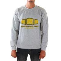 Adult Crew Neck Sweater Thumbnail