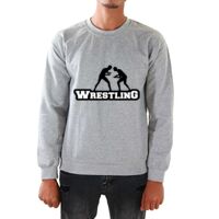 Adult Crew Neck Sweater Thumbnail