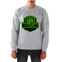 Adult Crew Neck Sweater Thumbnail