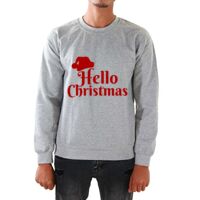 Adult Crew Neck Sweater Thumbnail