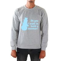 Adult Crew Neck Sweater Thumbnail