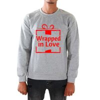 Adult Crew Neck Sweater Thumbnail