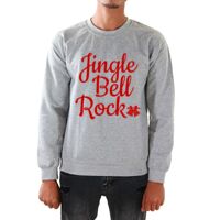 Adult Crew Neck Sweater Thumbnail