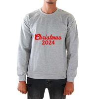 Adult Crew Neck Sweater Thumbnail