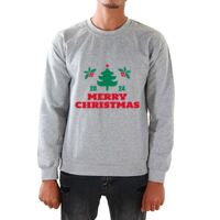 Adult Crew Neck Sweater Thumbnail