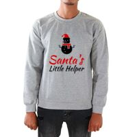 Adult Crew Neck Sweater Thumbnail