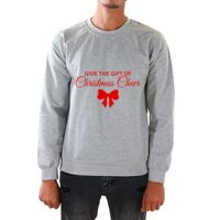 Adult Crew Neck Sweater Thumbnail