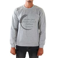 Adult Crew Neck Sweater Thumbnail