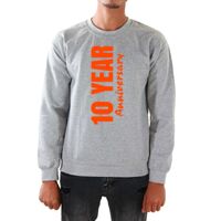 Adult Crew Neck Sweater Thumbnail