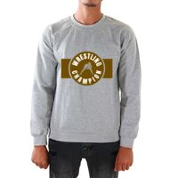 Adult Crew Neck Sweater Thumbnail