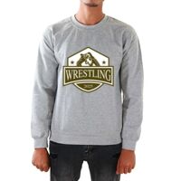 Adult Crew Neck Sweater Thumbnail