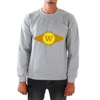 Adult Crew Neck Sweater Thumbnail