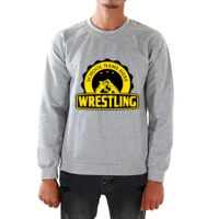 Adult Crew Neck Sweater Thumbnail