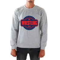 Adult Crew Neck Sweater Thumbnail