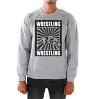 Adult Crew Neck Sweater Thumbnail
