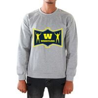 Adult Crew Neck Sweater Thumbnail