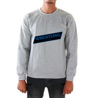 Adult Crew Neck Sweater Thumbnail