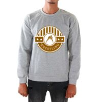 Adult Crew Neck Sweater Thumbnail