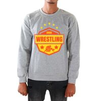 Adult Crew Neck Sweater Thumbnail