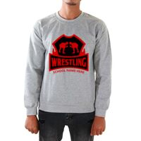 Adult Crew Neck Sweater Thumbnail