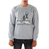 Adult Crew Neck Sweater Thumbnail